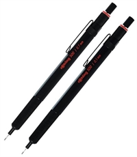 Rotring pencil 500 -  0,5 - 0,7 mm